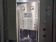 380V 0.75kw 1.5kw 2.2kw 4kw ความถี่ทั่วไปที่ประหยัด สําหรับอุปกรณ์อุตสาหกรรม