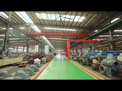 LC ซีรีส ปั๊มแกนยาว 1000 GPM 1800 RPM สําหรับอุตสาหกรรม / การค้า