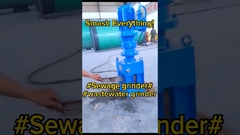 ทําลายทุกอย่าง คุณต้องการเห็นอะไรอีก ทําลาย? #ระบายน้ํา #การบําบัดน้ําเสีย #โรงงานบําบัดน้ําเสีย